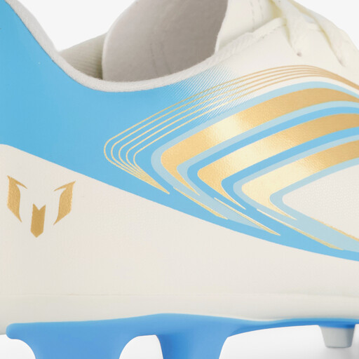 F50 Messi Club MG kinderen voetbalschoenen