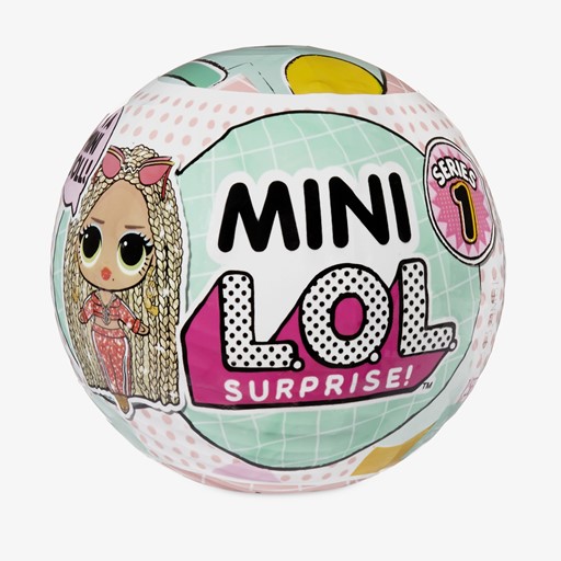 Tweens Doll- Lexi Gurl