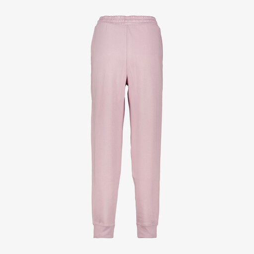 ESS Small No. 1 Logo Comfort dames joggingbroek roze