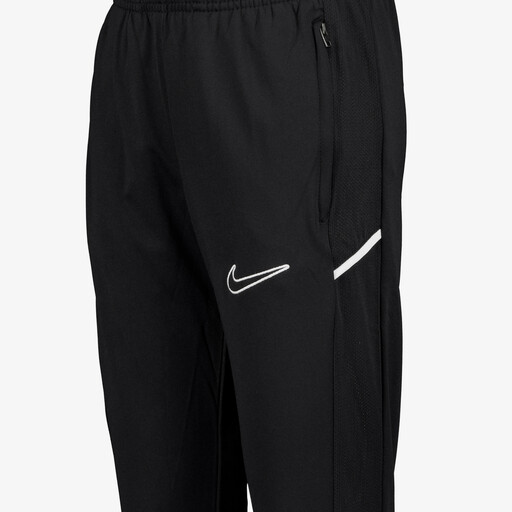 Dri-FIT Academy 25 kinder trainingsbroek zwart