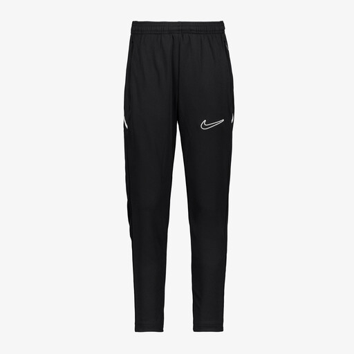 Dri-FIT Academy 25 kinder trainingsbroek zwart