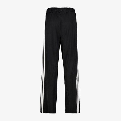 Dayready Wide Leg dames trainingsbroek zwart