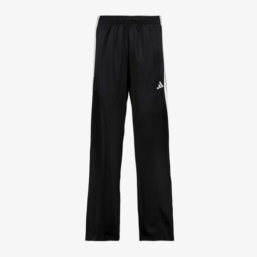 Dayready Wide Leg dames trainingsbroek zwart