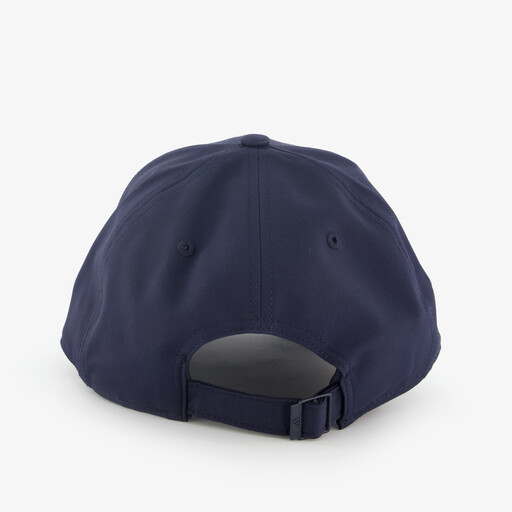 Lightweight Honkbalpet blauw