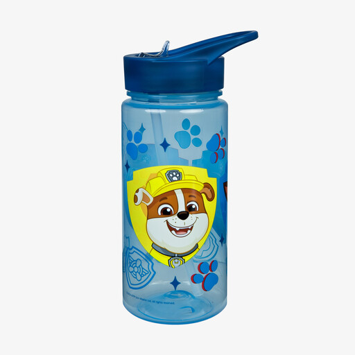 Drinkfles met rietje 500 ml