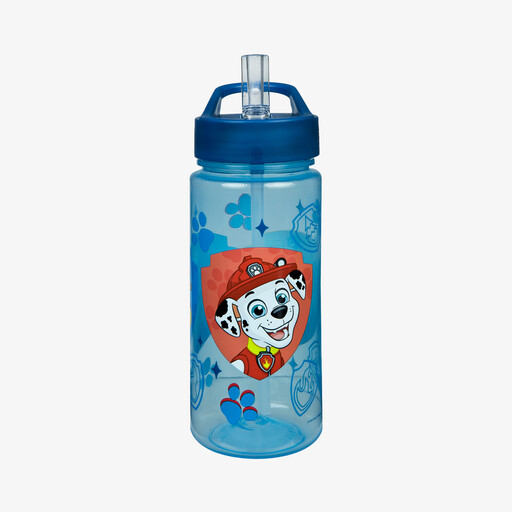 Drinkfles met rietje 500 ml