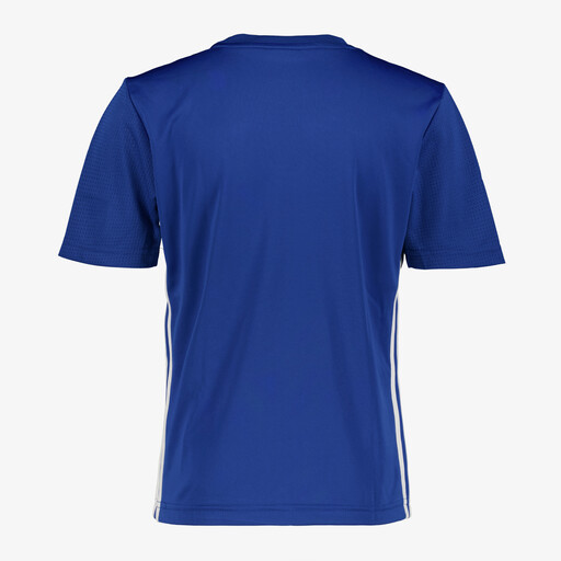 Tabela 23 Jersey kinder sport T-shirt blauw