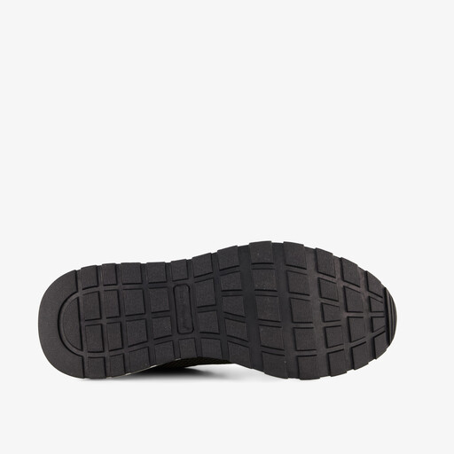 Heren sneakers groen