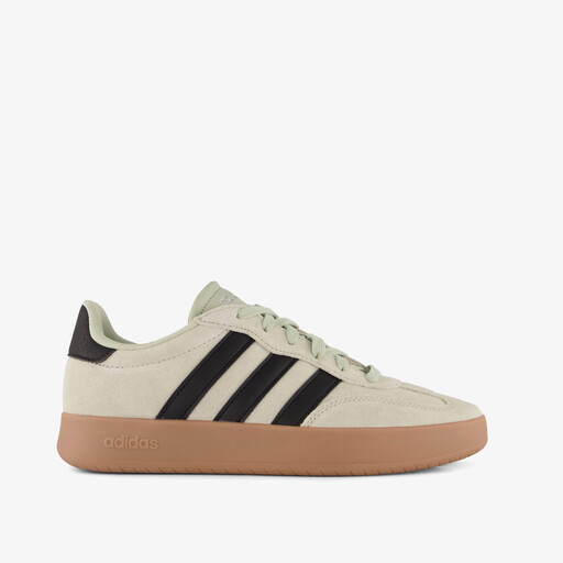 Barreda heren sneakers beige