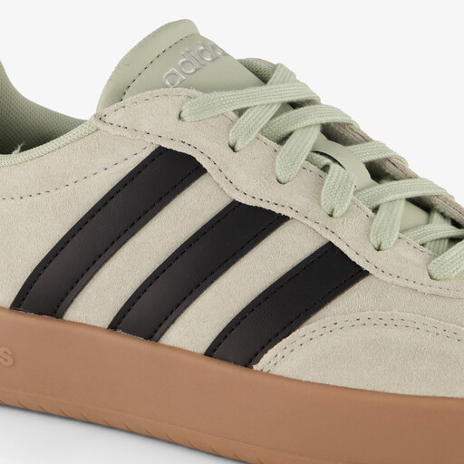 Barreda heren sneakers beige