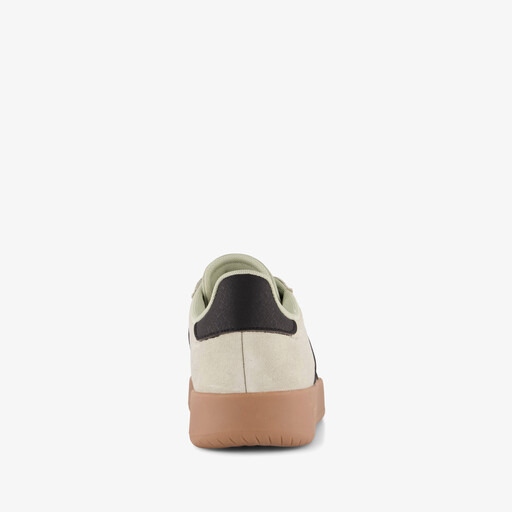Barreda heren sneakers beige