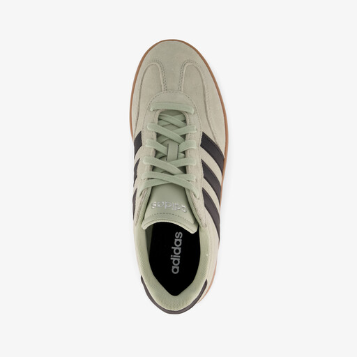 Barreda heren sneakers beige
