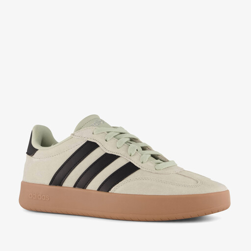 Barreda heren sneakers beige