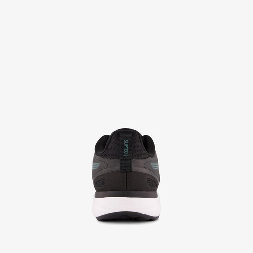 Softride Cosmic Street Sliptech heren sneakers zwart