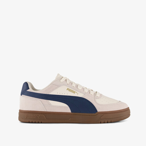 Caven III heren sneakers wit