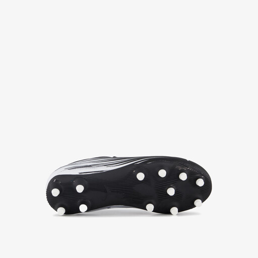 Attacanto II MG kinder voetbalschoenen zwart wit