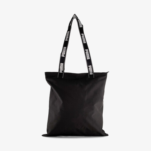 Base shopper zwart 10 liter