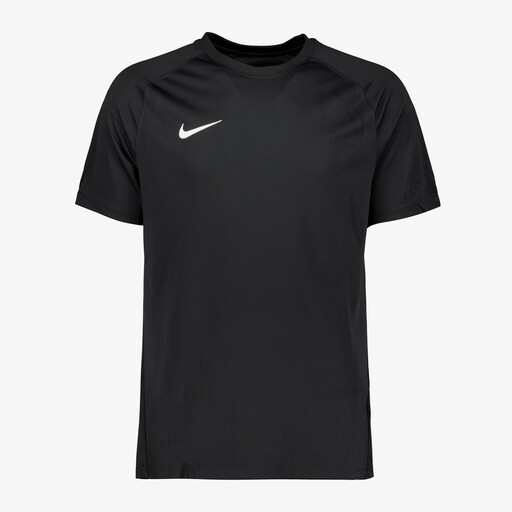 Dri-FIT Park VIII SS heren sport T-shirt zwart