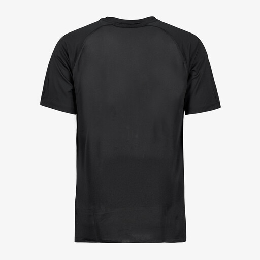 Dri-FIT Park VIII SS heren sport T-shirt zwart