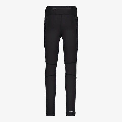 Dry meisjes sportlegging zwart