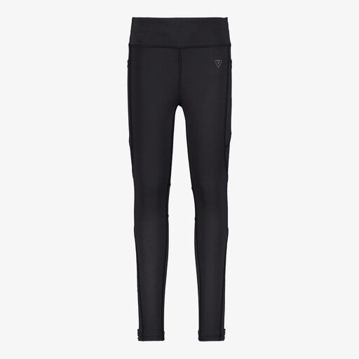 Dry meisjes sportlegging zwart