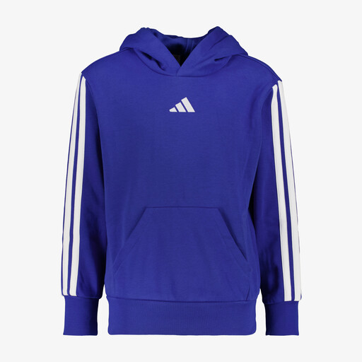 J 3S FL HD 225 kinder hoodie blauw