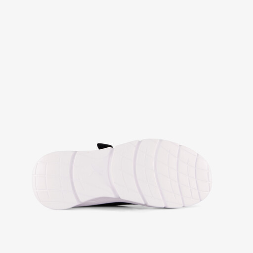 FlexFocus Modern Blaze Fade meisjes sneakers zwart
