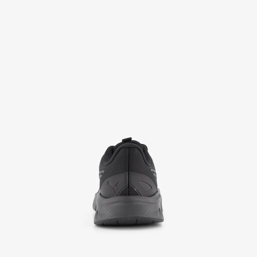 FlexFocus Lite Modern JR kinder sneakers zwart