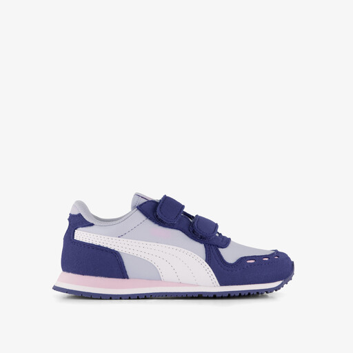 Cabana Racer SL 20 V Inf kinder sneakers blauw