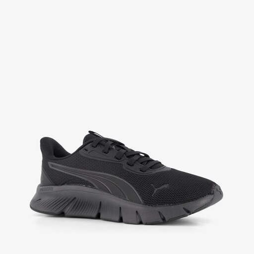 FlexFocus Lite Modern JR kinder sneakers zwart