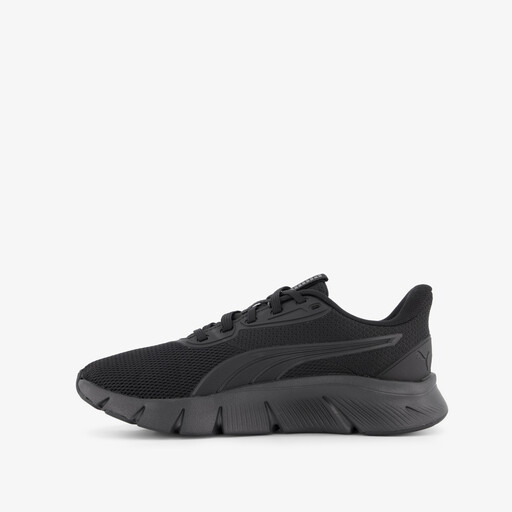 FlexFocus Lite Modern JR kinder sneakers zwart