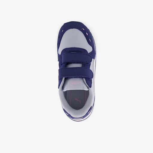 Cabana Racer SL 20 V Inf kinder sneakers blauw