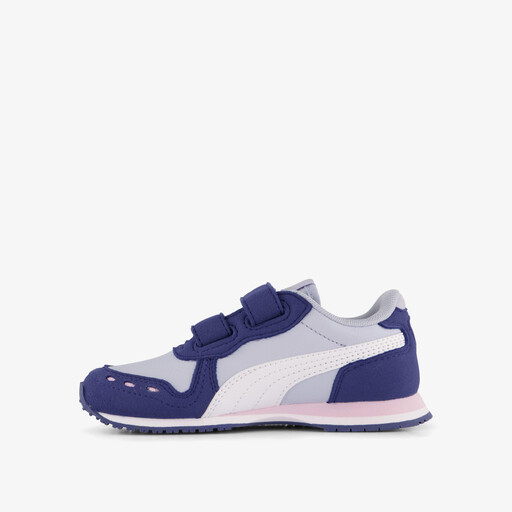 Cabana Racer SL 20 V Inf kinder sneakers blauw