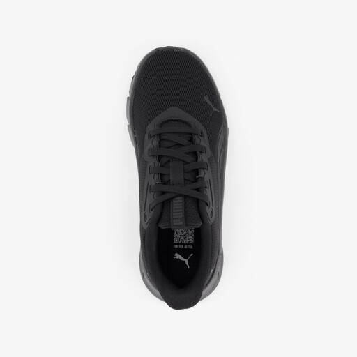 FlexFocus Lite Modern JR kinder sneakers zwart