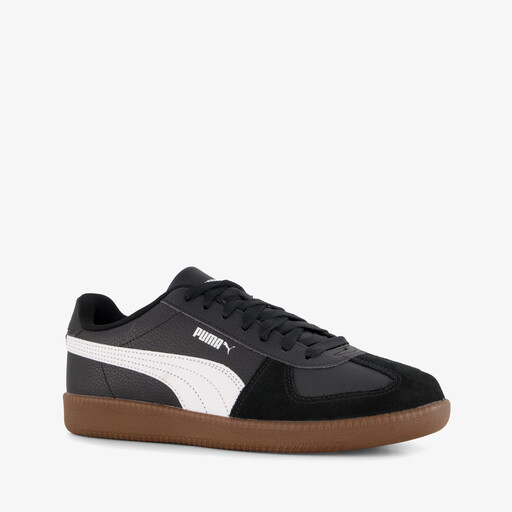 Club Light dames sneakers zwart