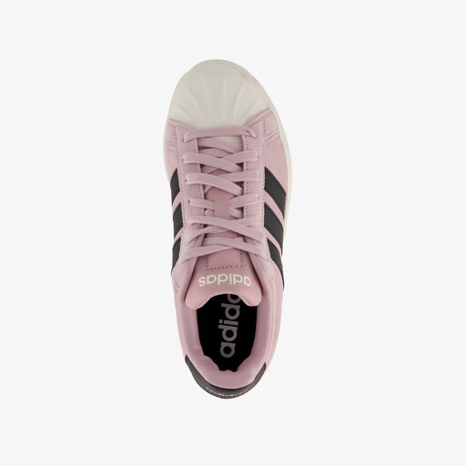 Streettalk dames sneakers roze