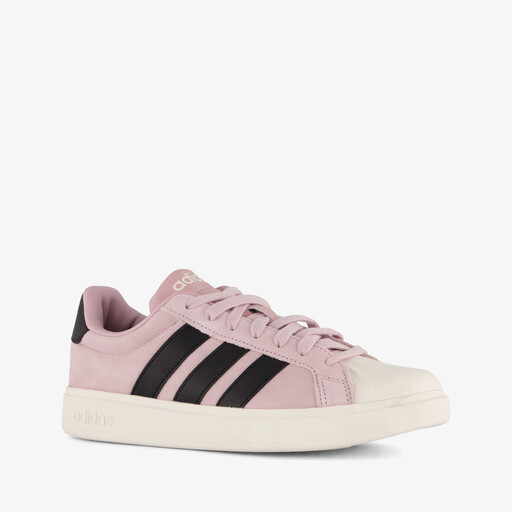 Streettalk dames sneakers roze