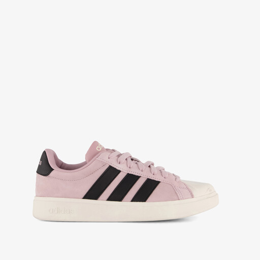 Streettalk dames sneakers roze