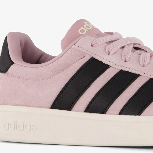 Streettalk dames sneakers roze