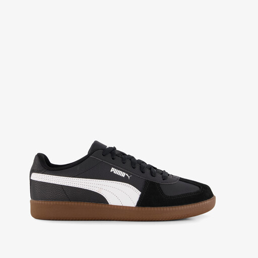 Club Light dames sneakers zwart