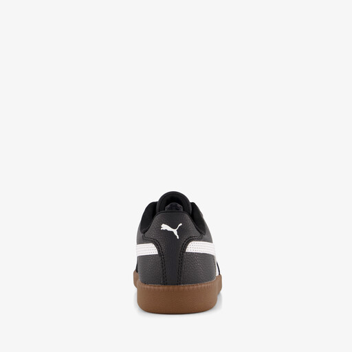 Club Light dames sneakers zwart