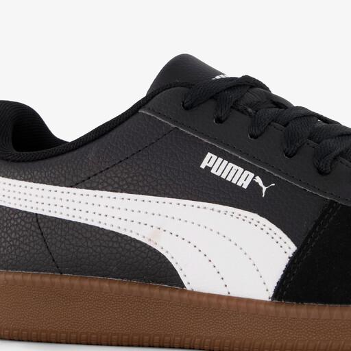 Club Light dames sneakers zwart