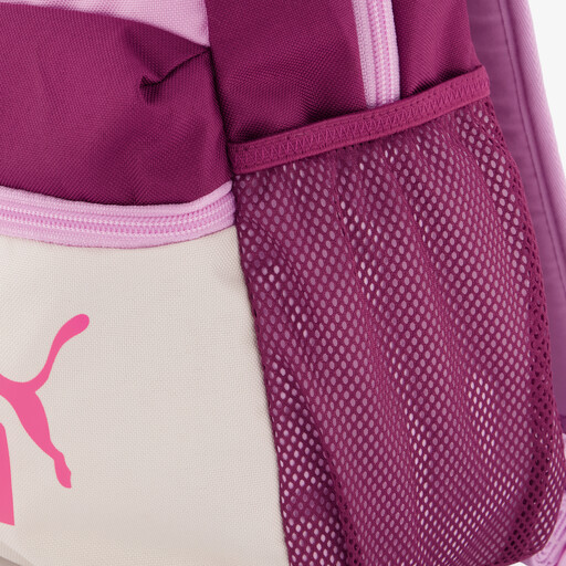 Phase CB Small rugzak roze paars 13 liter