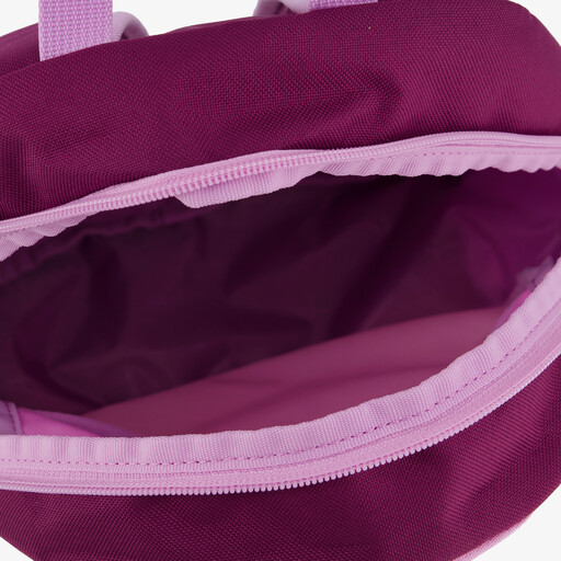 Phase CB Small rugzak roze paars 13 liter