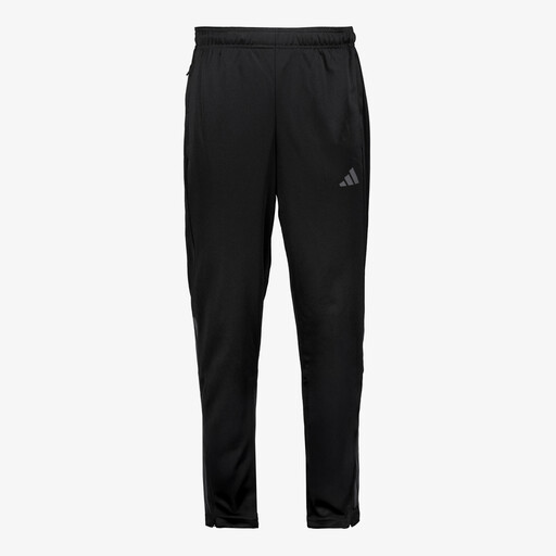 M Sereno PT heren joggingbroek zwart grijs