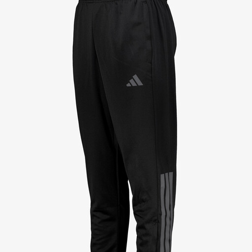 M Sereno PT heren joggingbroek zwart grijs