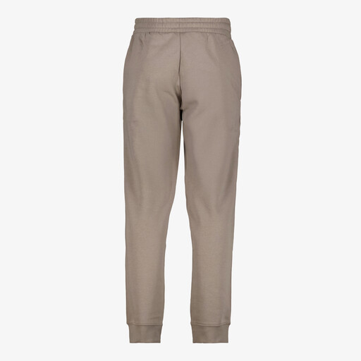 Essentials No. 1 Logo heren joggingbroek beige