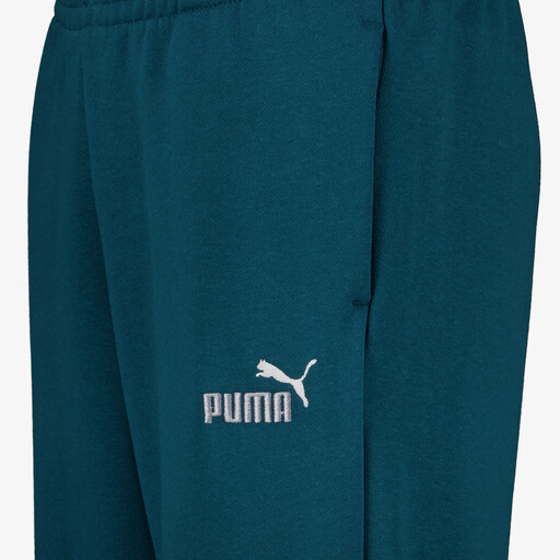 ESS 2 Color No. 1 Logo kinder joggingbroek blauwgroen