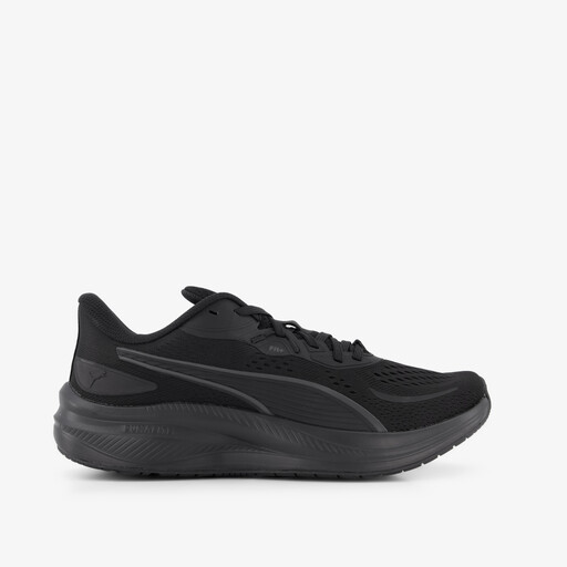 Skyrocket Lite 2 heren hardloopschoenen zwart