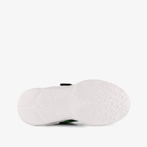S-Lights: Meteor-Lights 2.0 kinder sneakers groen